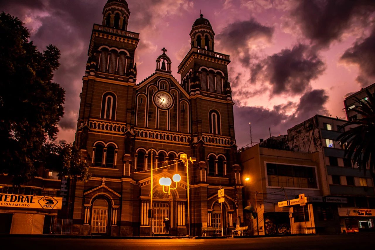 Passagem de ônibus de Porto Alegre para Passo Fundo RS