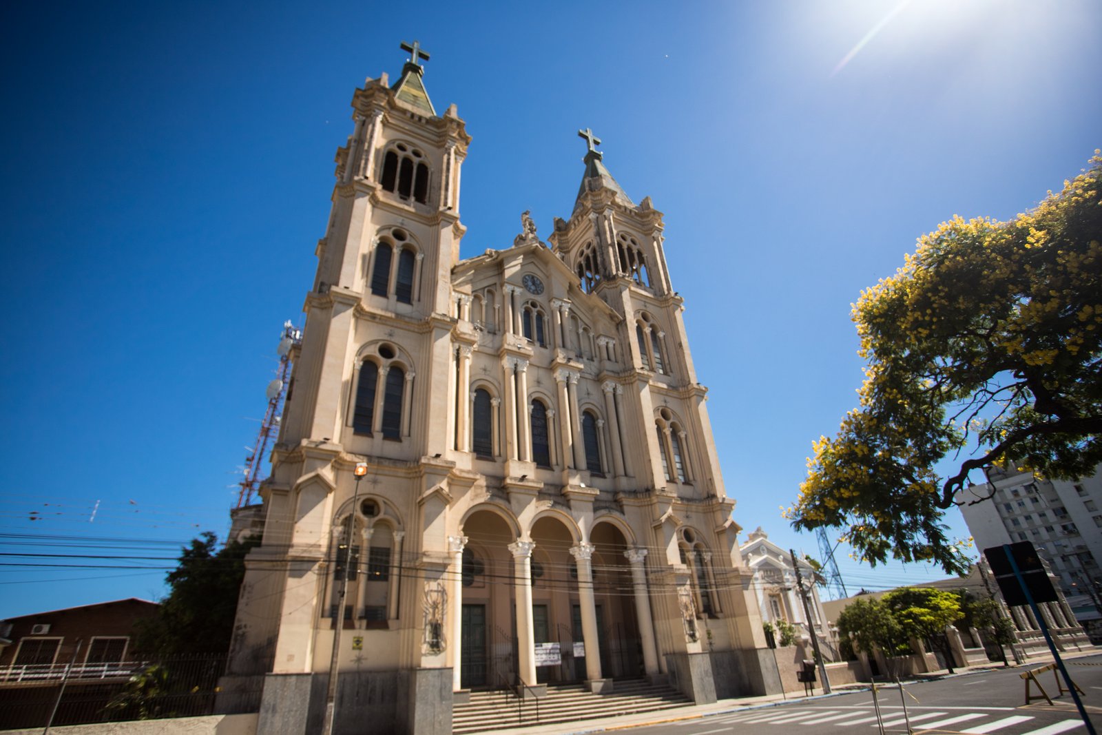 Passagem de ônibus de Porto Alegre para Uruguaiana RS